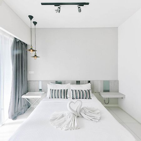 Summer Suites Residences By Subhome Kuala Lumpur Eksteriør bilde