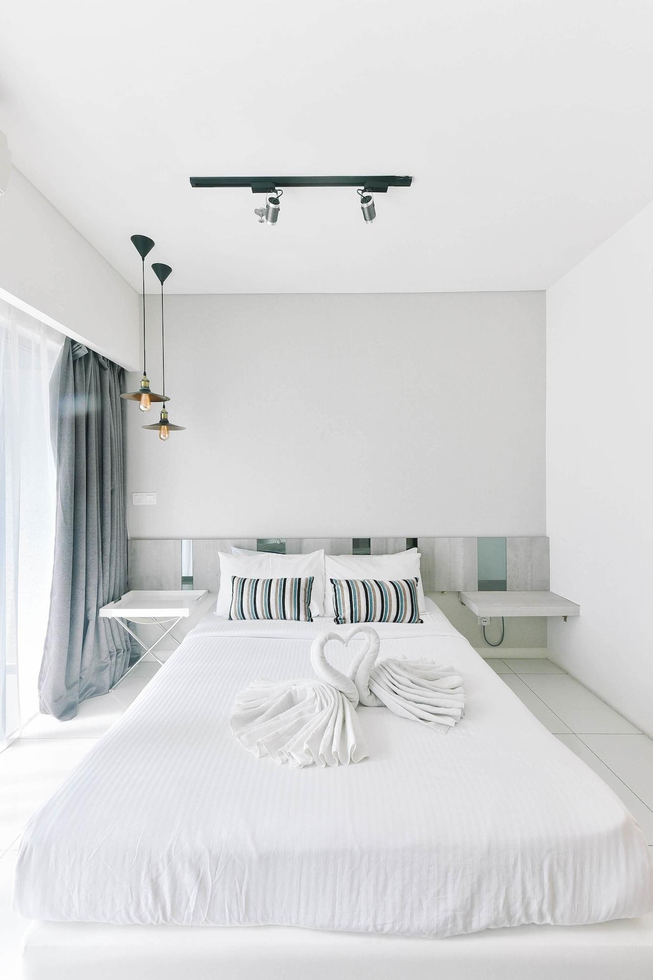 Summer Suites Residences By Subhome Kuala Lumpur Eksteriør bilde