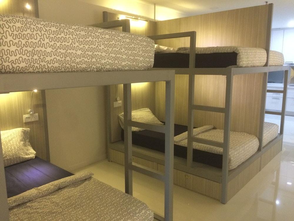 Summer Suites Residences By Subhome Kuala Lumpur Eksteriør bilde