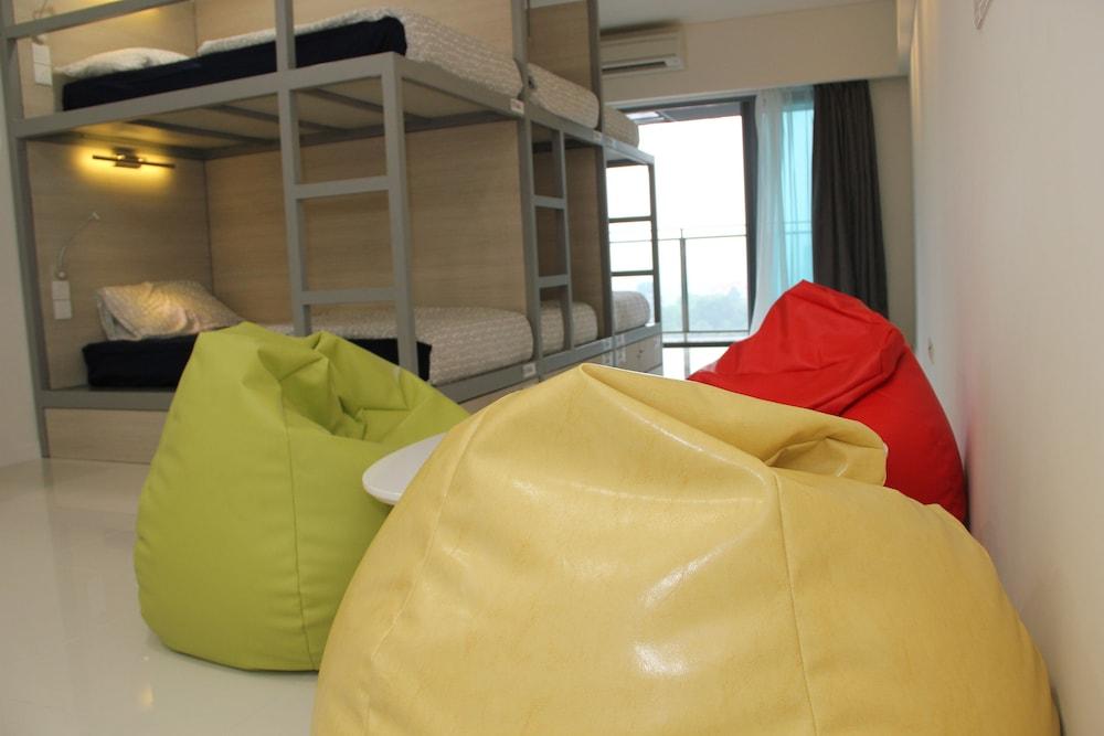 Summer Suites Residences By Subhome Kuala Lumpur Eksteriør bilde