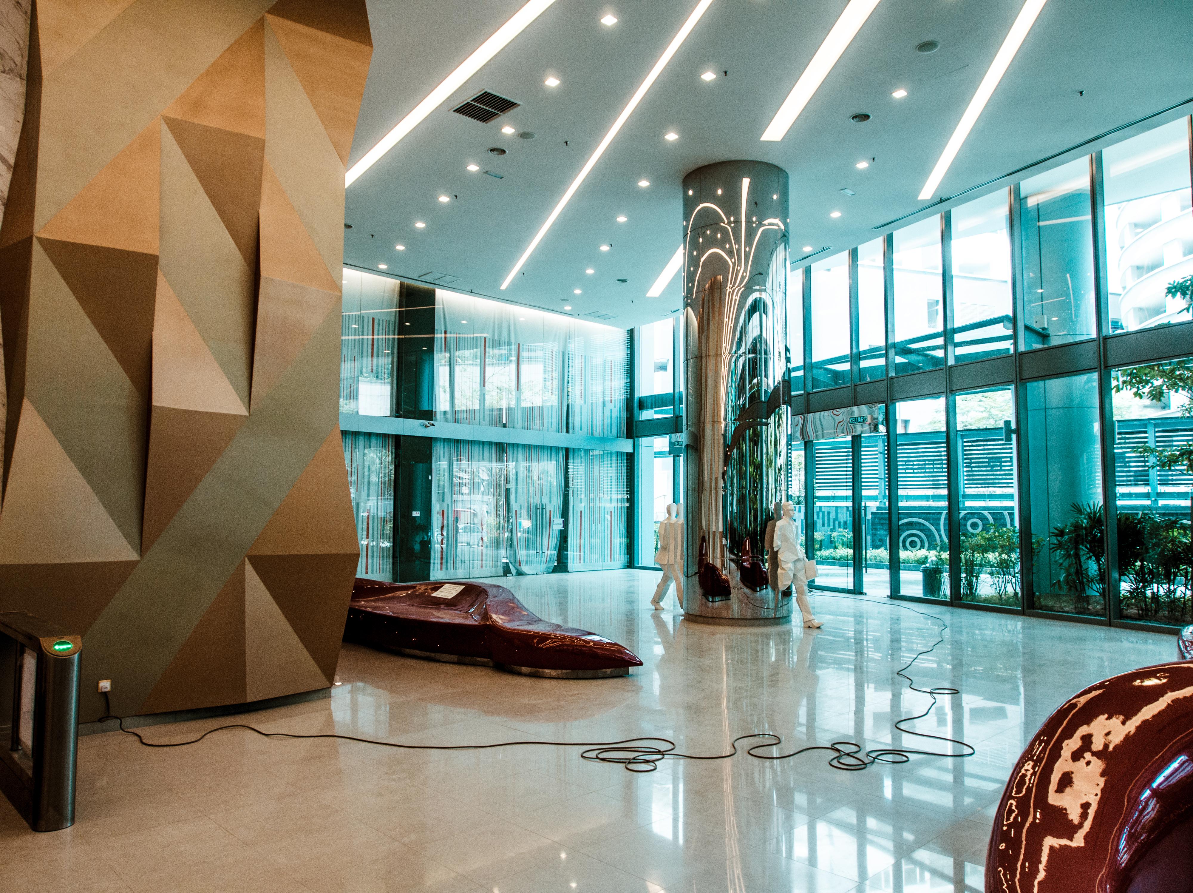 Summer Suites Residences By Subhome Kuala Lumpur Eksteriør bilde