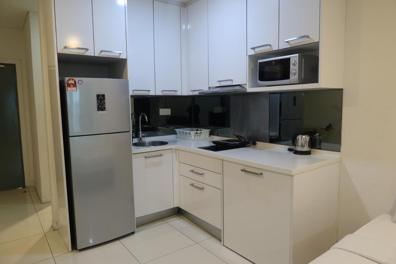 Summer Suites Residences By Subhome Kuala Lumpur Eksteriør bilde