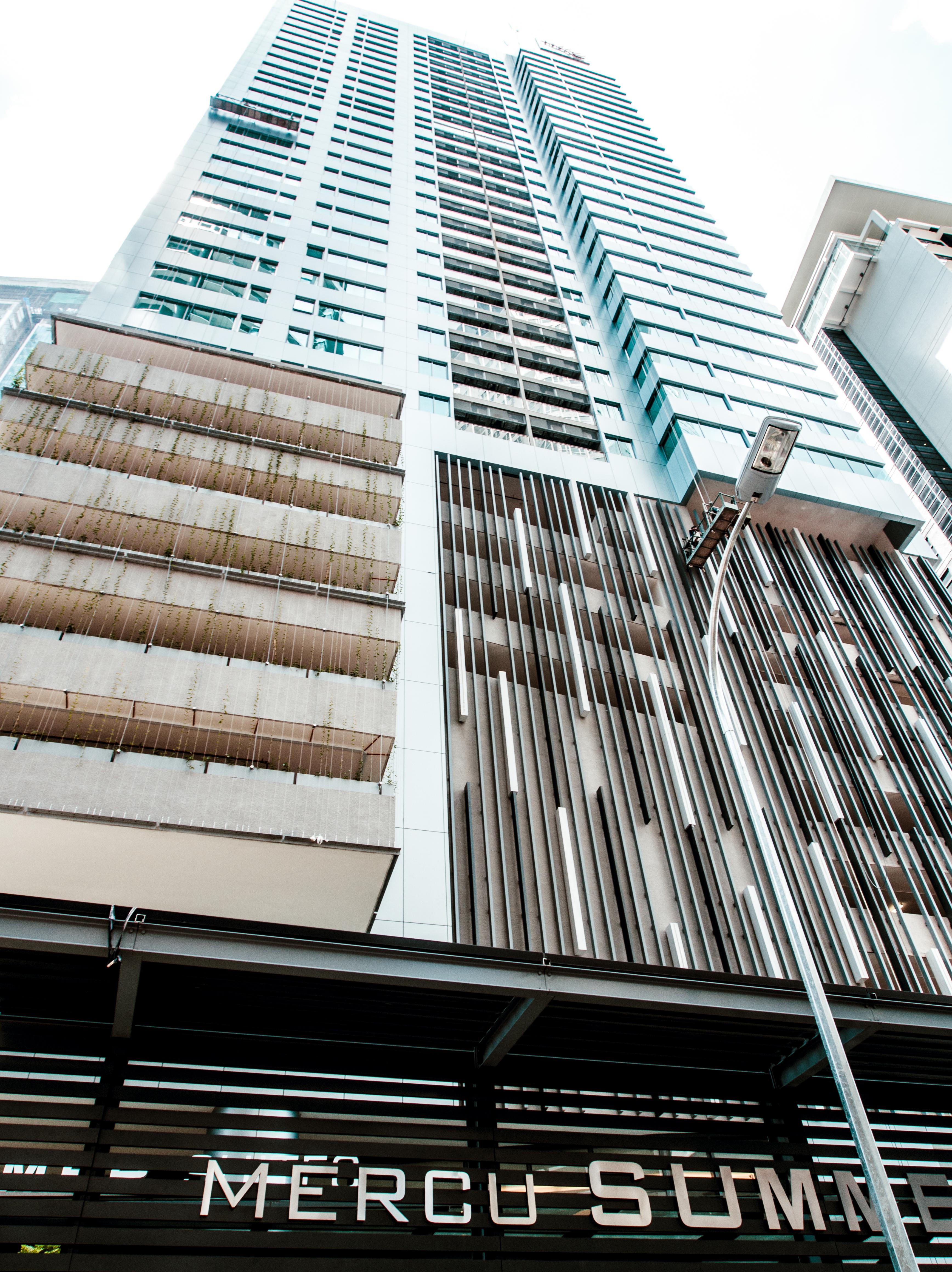 Summer Suites Residences By Subhome Kuala Lumpur Eksteriør bilde