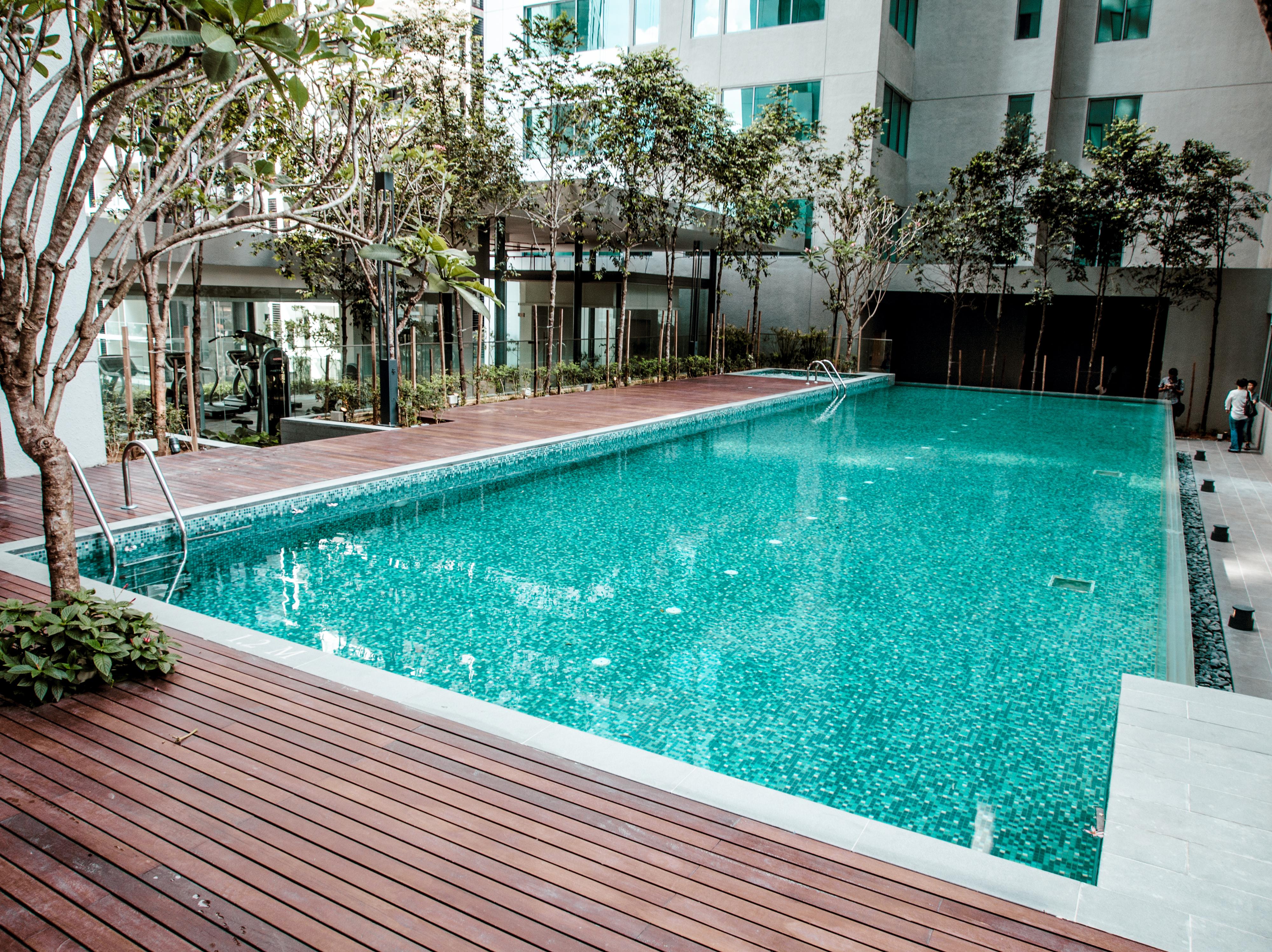 Summer Suites Residences By Subhome Kuala Lumpur Eksteriør bilde