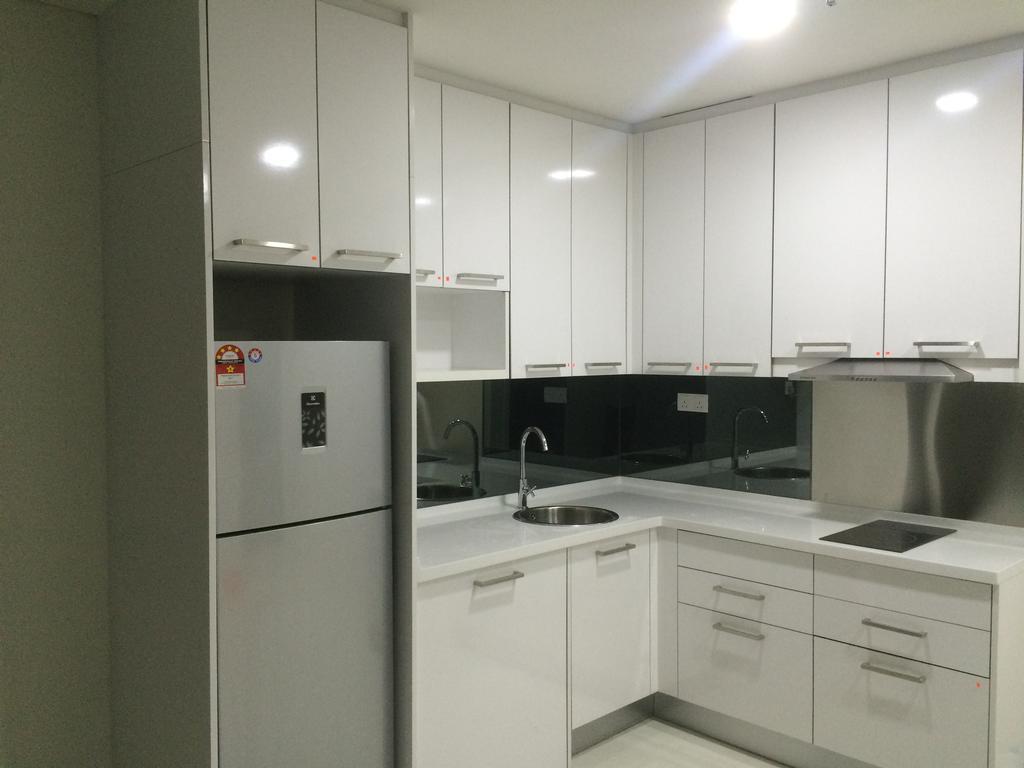 Summer Suites Residences By Subhome Kuala Lumpur Eksteriør bilde