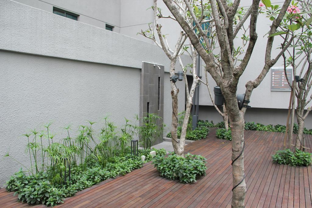 Summer Suites Residences By Subhome Kuala Lumpur Eksteriør bilde