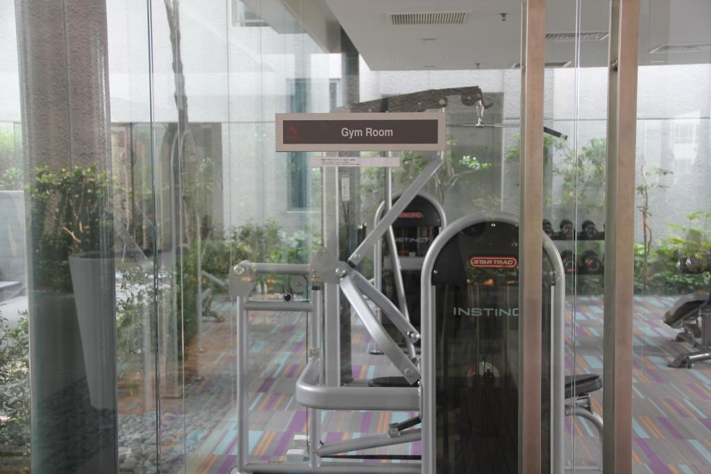 Summer Suites Residences By Subhome Kuala Lumpur Eksteriør bilde